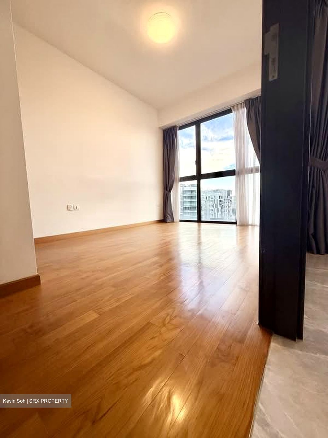 The Poiz Residences (D13), Apartment #551314081
